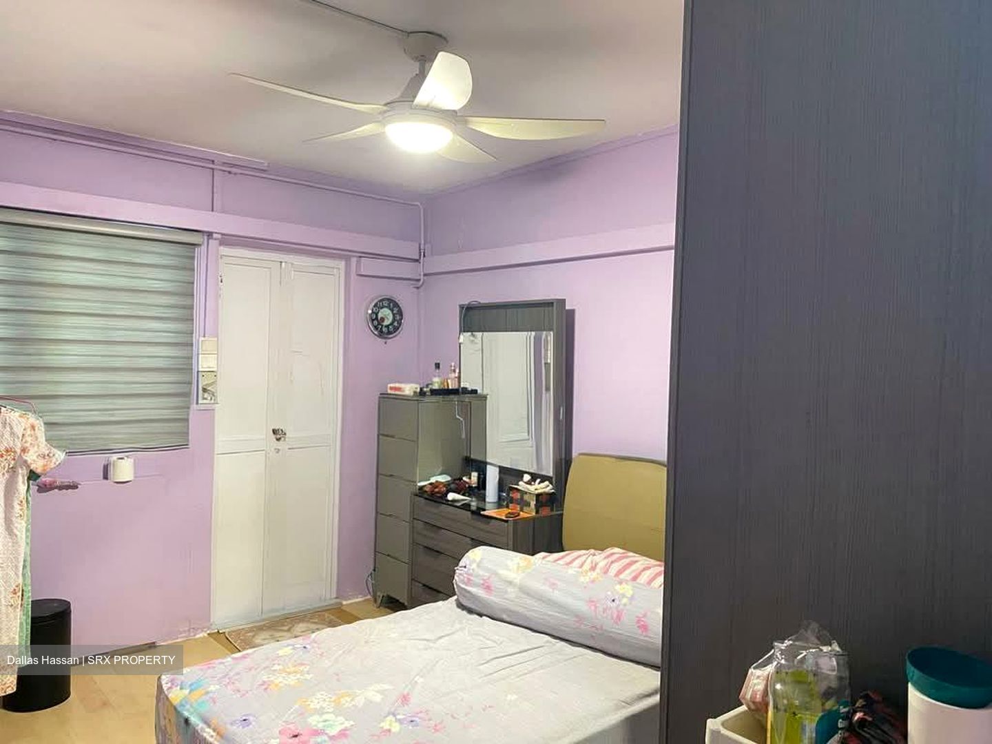Blk 126 Bukit Batok Central (Bukit Batok), HDB 4 Rooms #540052211